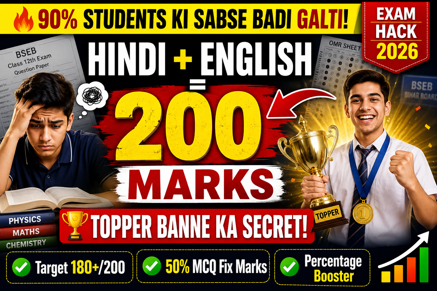 Kya Aap Bhi Hindi Aur English Ko Halke Mein Lene Ki Galti Kar Rahe Hain?